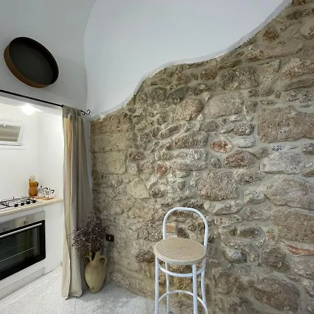 Apartment Dimora Biffy Ruffano