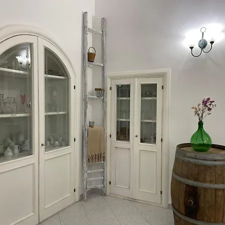 Dimora Biffy Ruffano