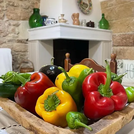 Dimora Biffy Apartment Ruffano