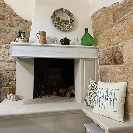 Apartment Dimora Biffy