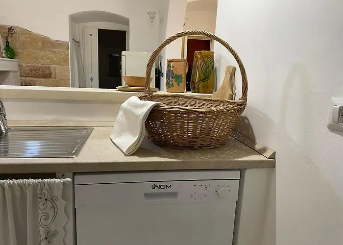 Dimora Biffy Apartment