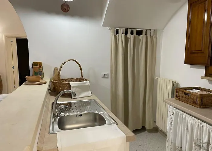 Dimora Biffy * Ruffano