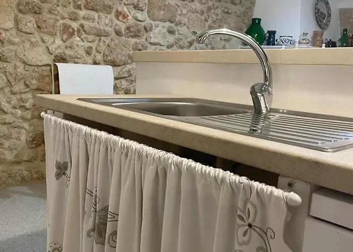 Dimora Biffy Apartment