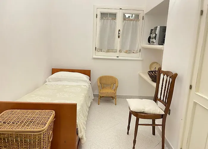 Dimora Biffy Ruffano