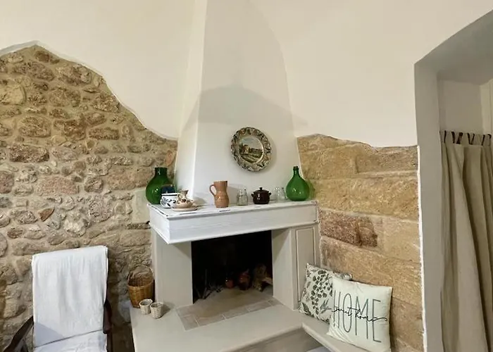 Dimora Biffy Apartment Ruffano