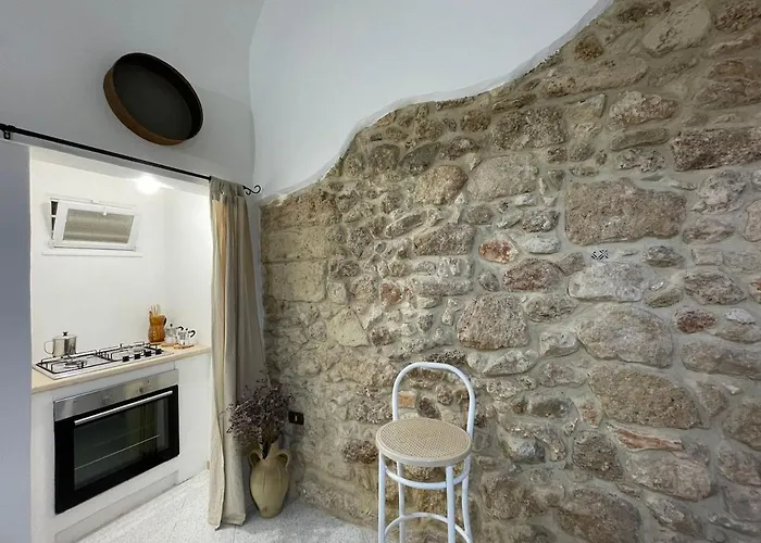 Apartment Dimora Biffy Ruffano