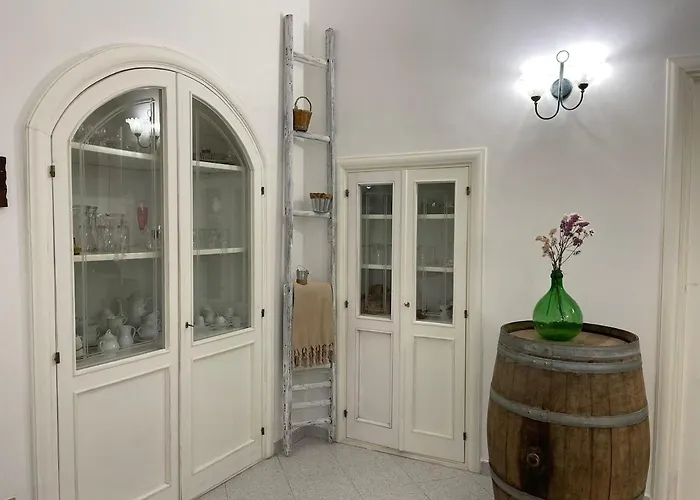 Dimora Biffy Ruffano