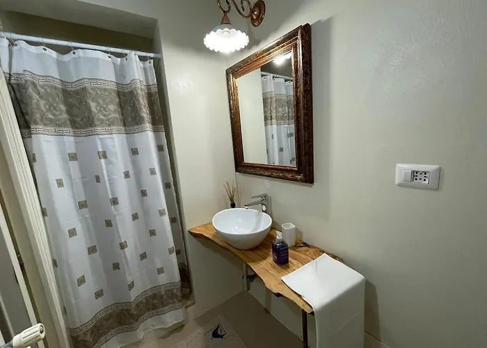 Dimora Biffy * Ruffano