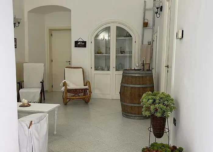 Dimora Biffy Apartment