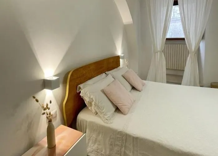 Dimora Biffy Apartment *