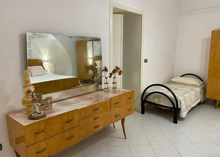 Dimora Biffy Ruffano