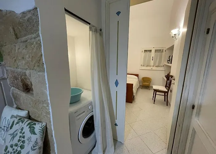 Dimora Biffy Apartment