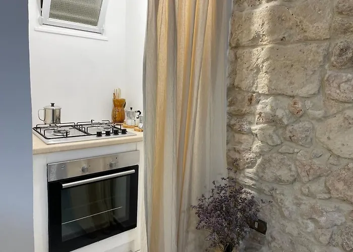 Apartment Dimora Biffy *