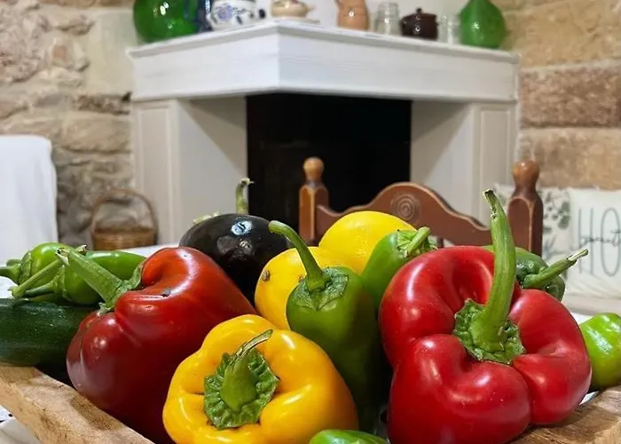 Dimora Biffy Apartment Ruffano