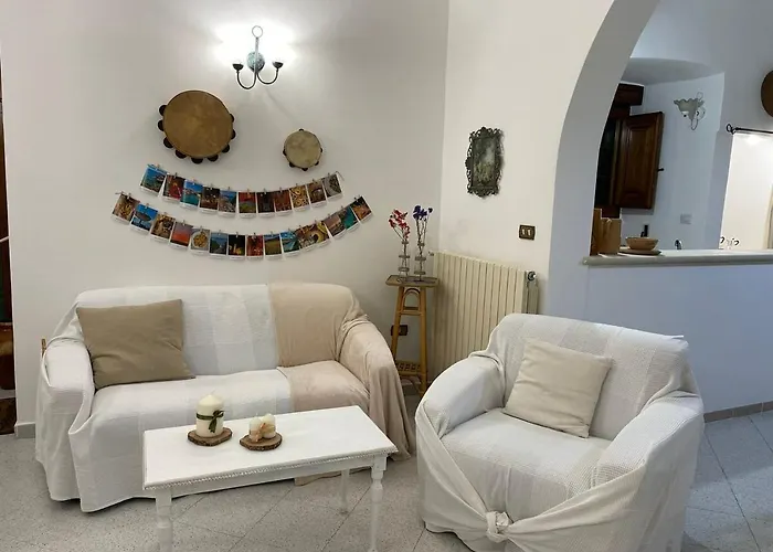 Dimora Biffy Ruffano