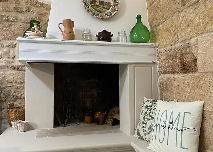 Apartment Dimora Biffy