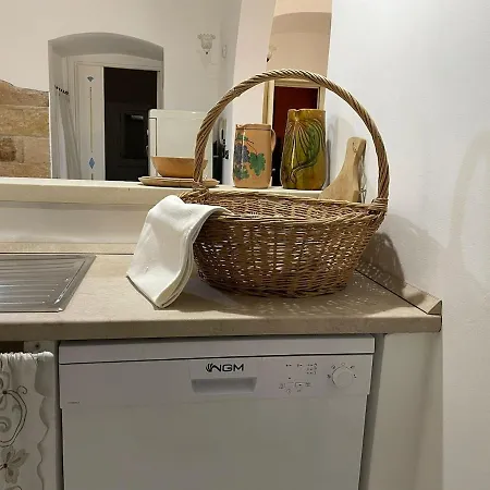 Dimora Biffy Apartment