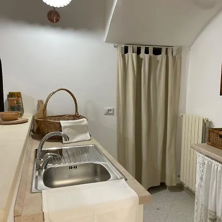 Dimora Biffy * Ruffano