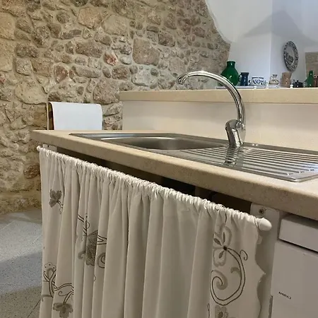 Dimora Biffy Apartment