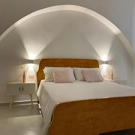 Dimora Biffy Apartment Ruffano