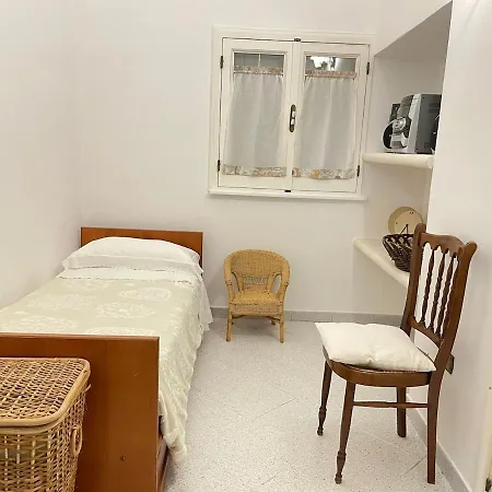 Dimora Biffy Ruffano