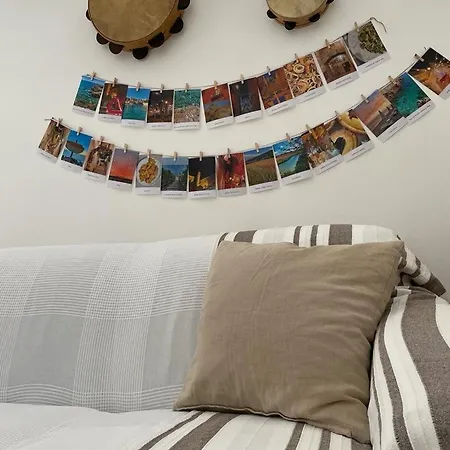 Διαμέρισμα Dimora Biffy *