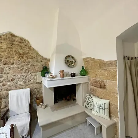 Dimora Biffy Apartment Ruffano