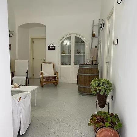 Dimora Biffy Apartment