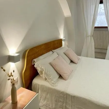 Dimora Biffy Διαμέρισμα *