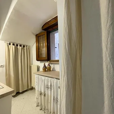 Apartment Dimora Biffy Ruffano