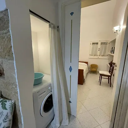 Dimora Biffy Apartment