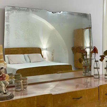 Dimora Biffy Διαμέρισμα *