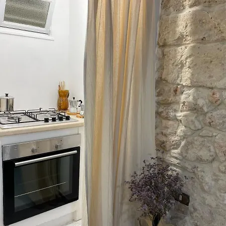 Apartment Dimora Biffy *