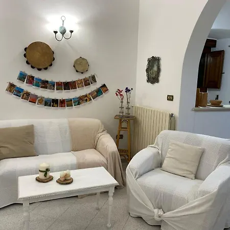 Dimora Biffy Ruffano