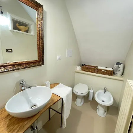 Dimora Biffy Apartment