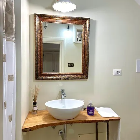 Διαμέρισμα Dimora Biffy Ruffano