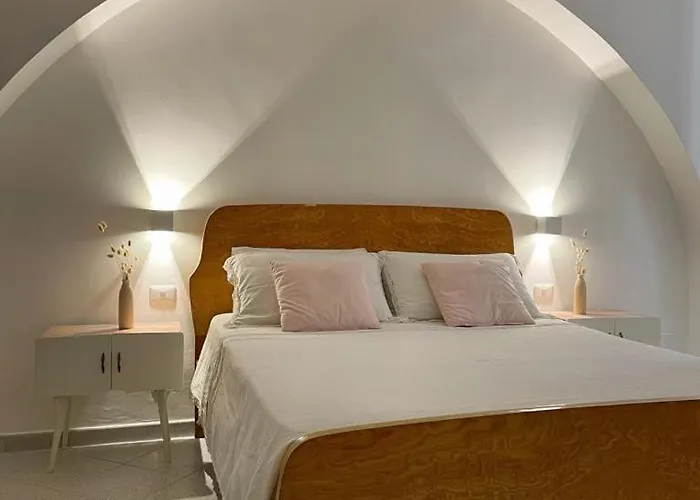 Dimora Biffy 아파트 루파노