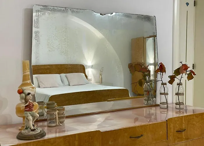 Dimora Biffy 아파트 *